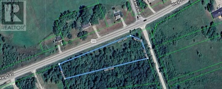 N/A Lagoon Lane — photo 1
