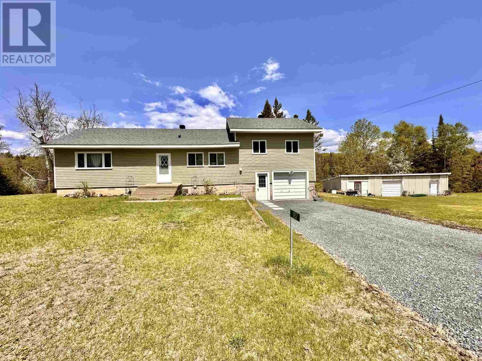 Property Photo: 1157 Martin Rd ON P0R 1K0