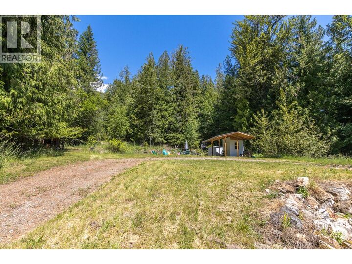 Sunnybrae Canoe Point Road — photo 1