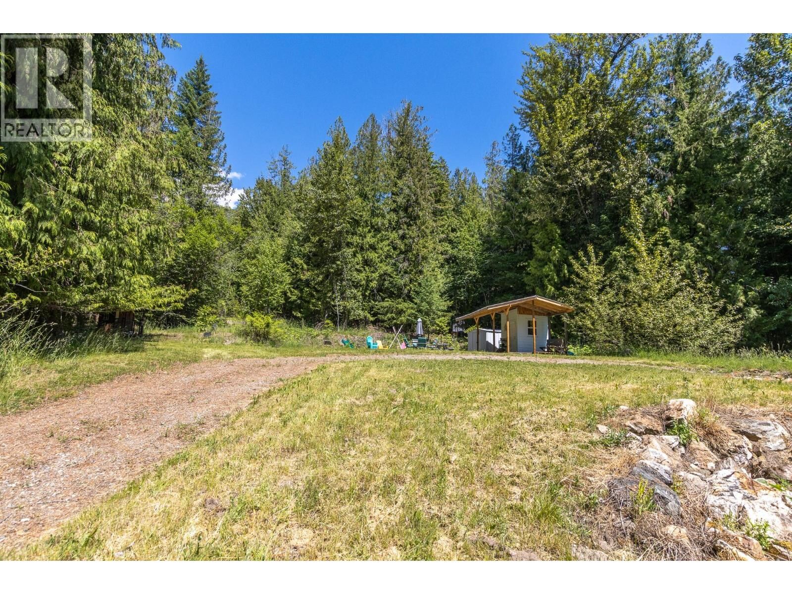 Property Photo:  Sunnybrae Canoe Point Road  BC V0E 2X1 