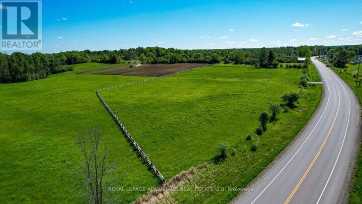 00-Lot 1 Rideau Ferry Road — photo 1