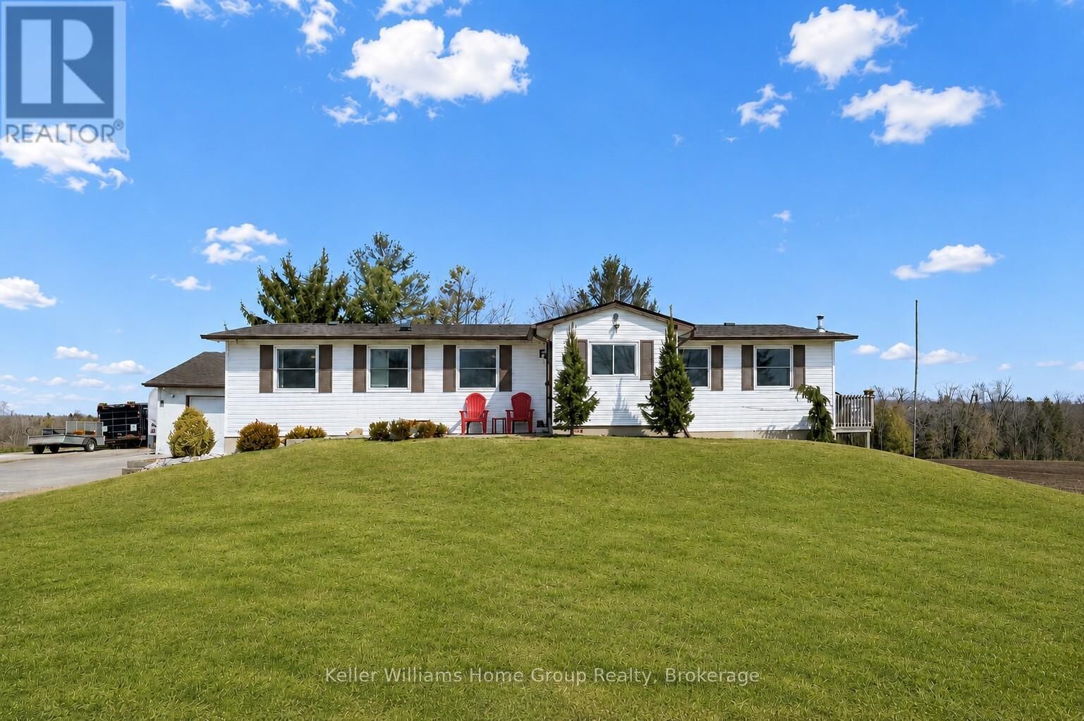 Property Photo:  5789 Seventh Line  ON N0B 2K0 
