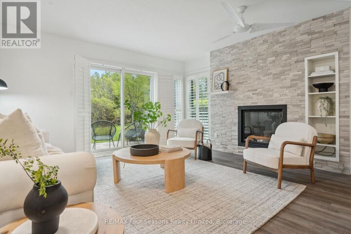 Property Photo: 44 Trott Boulevard 7 ON L9Y 5B7