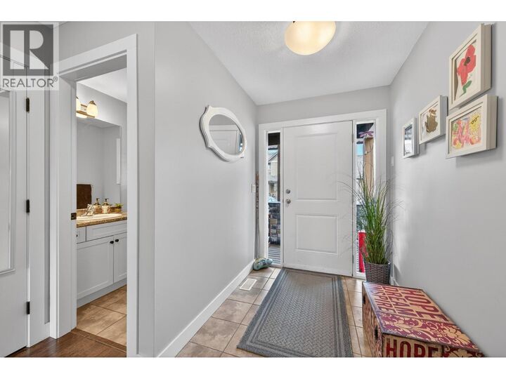 Property Photo:  3031 Westsyde Road 17  BC V2B 0E4 