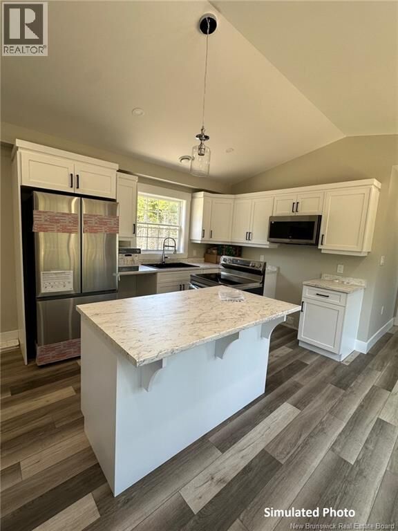 Property Photo: Lot 26-3 Lower Durham Road NB E6C 1E4