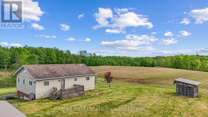 Property Photo:  1869 Vansickle Road  ON K0L 1Z0 