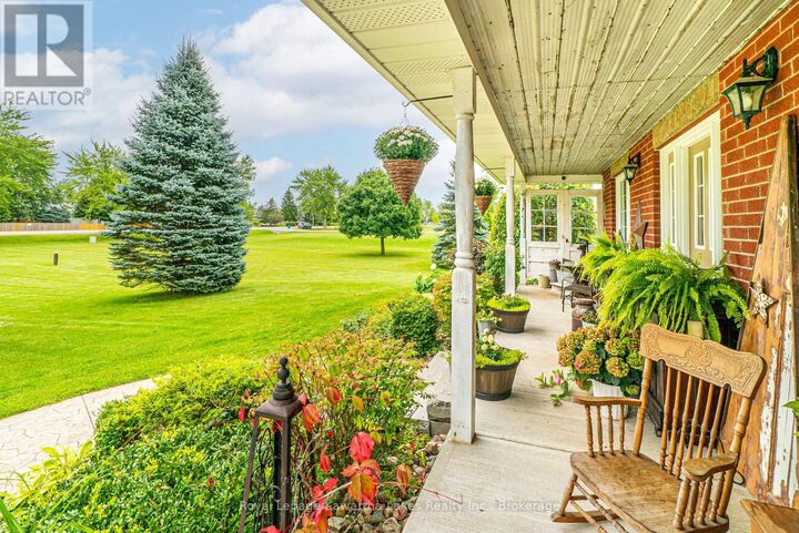 Property Photo:  929 Eldon Road  ON K0M 2M0 