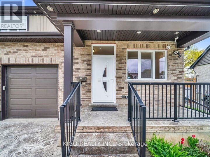 Property Photo:  236 Neilson Avenue  ON N2J 2M3 