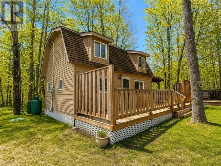 Property Photo:  311 Crossa Hill Road Unit# 50  ON P0P 1G0 
