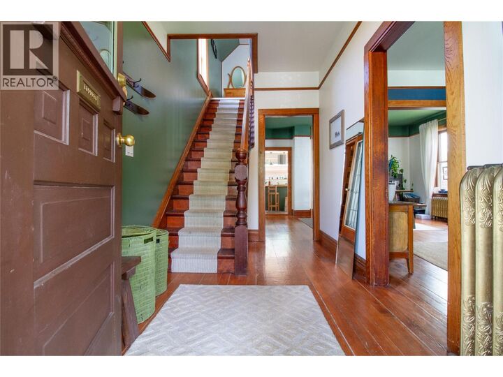 Property Photo: 409 Third Street East BC V0E 2S0