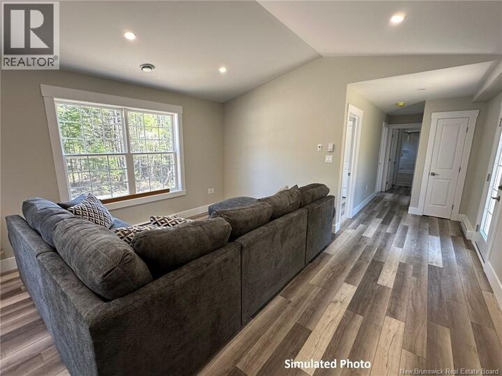 Property Photo:  Lot 25-2 Lower Durham Road  NB E6C 1H5 