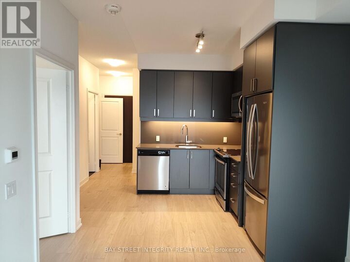 Property Photo:  8 Nahani Way 2819  ON L4Z 0C6 