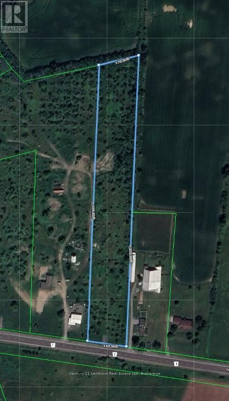 Property Photo:  2010 County Road 1 Road  ON K0K 1G0 