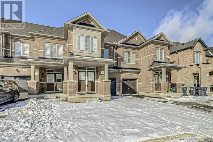 Property Photo:  88 Adventura Road  ON L4A 5A7 