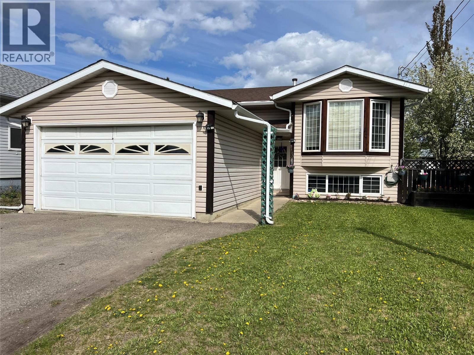 Property Photo:  5120 41 Street Northeast  BC V0C 1J0 