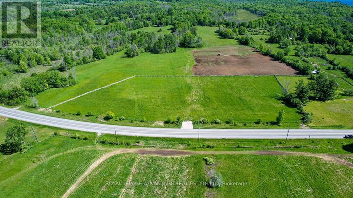 Property Photo:  0-Lot 2 Rideau Ferry Road  ON K7H 3C7 