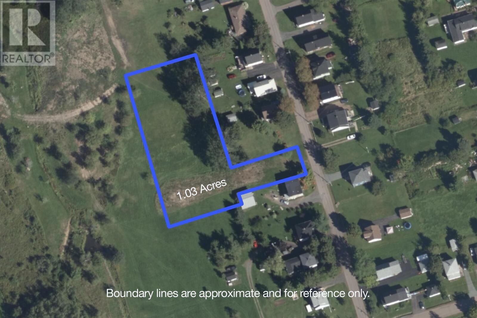 Property Photo: Vacant Lots Morris Street NS B0M 1X0