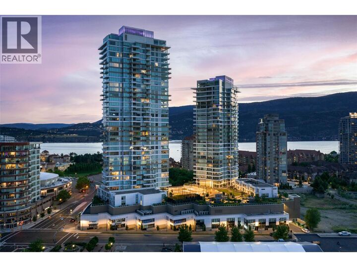 Property Photo: 1191 Sunset Drive 1010 BC V1Y 0J4