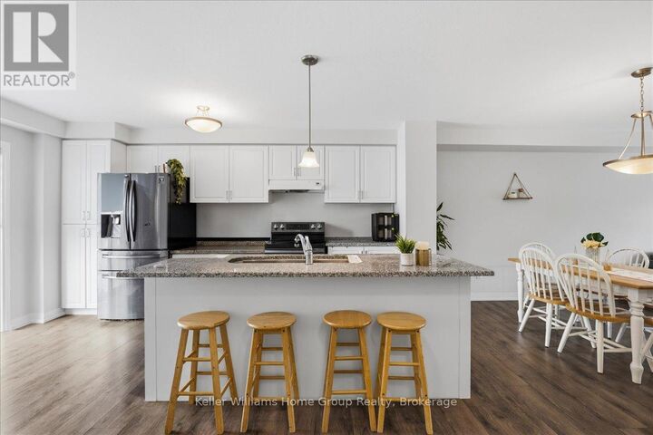 Property Photo:  114 Ian Ormston Drive  ON N2P 0K3 
