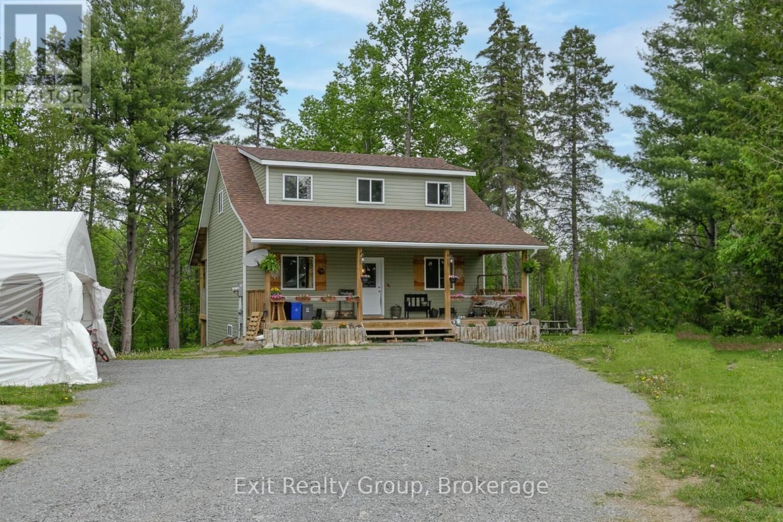 Property Photo:  5084 Stirling Marmora Road  ON K0K 3C0 