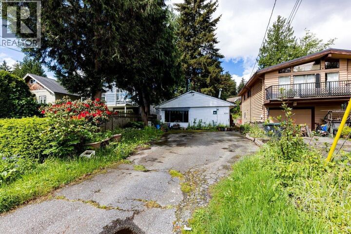 Property Photo:  3297 Fromme Road  BC V7K 2E1 