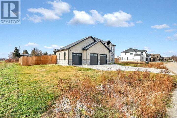 Property Photo:  1 James Street  ON N0L 1T0 