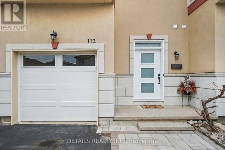 Property Photo: 112 Whispering Winds Way ON K1W 0B7