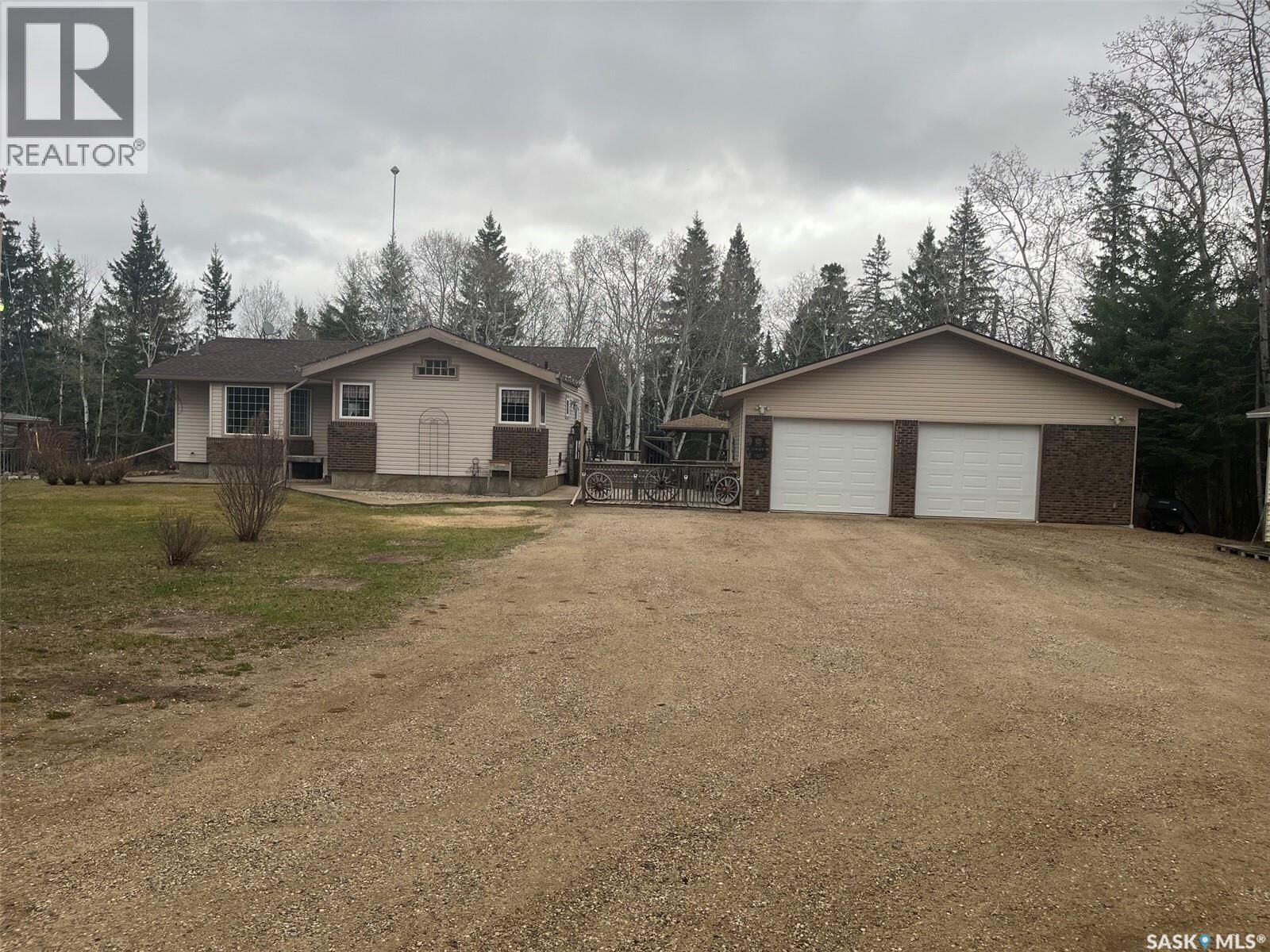 Property Photo: 3600 55 Highway SK S6V 5S6
