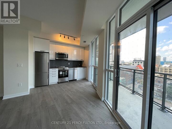 Property Photo:  99 John Street 1007  ON M5V 0S6 
