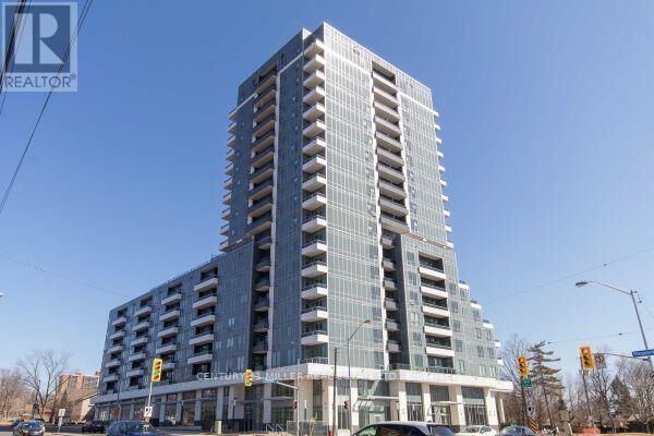 Property Photo:  3121 Sheppard Avenue 1511  ON M1T 3J7 