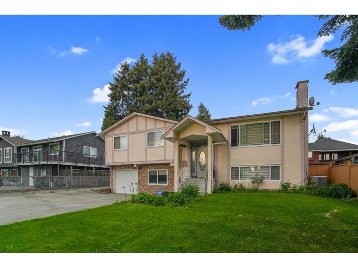 Property Photo:  9298 Cinnamon Drive  BC V3V 1V2 