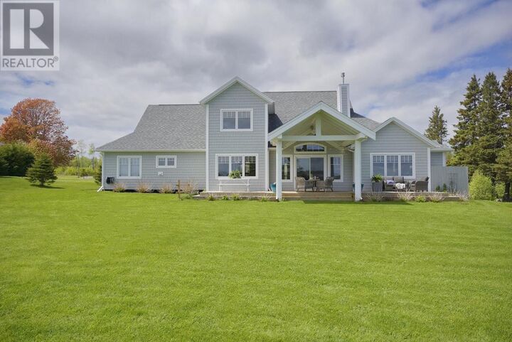 Property Photo:  38 Quincy Adams Road  PE C0B 1Y0 