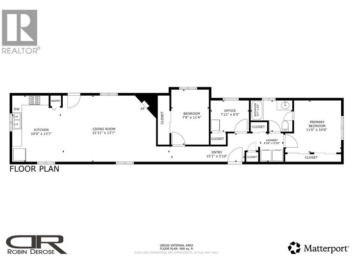Property Photo:  9207 82 Street 147  BC V1J 5G5 