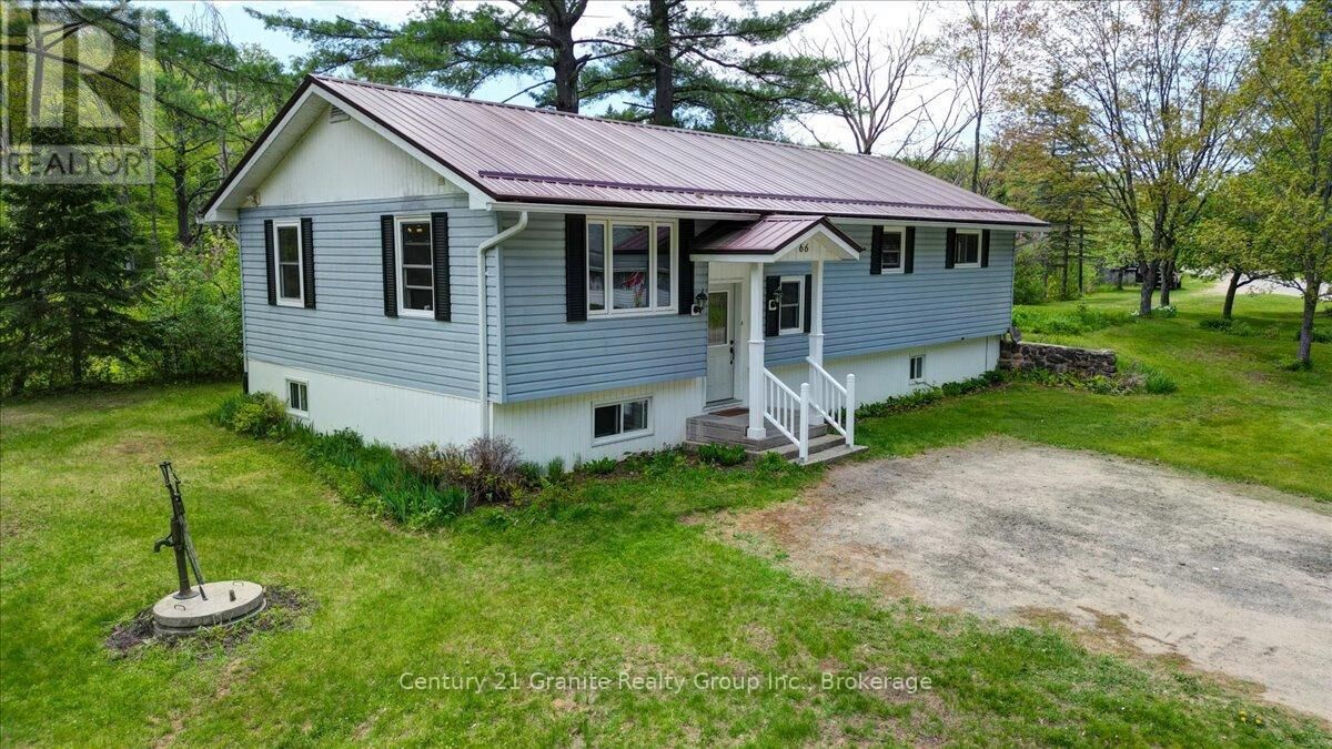 Property Photo:  66 Hastings Street South  ON K0L 1C0 