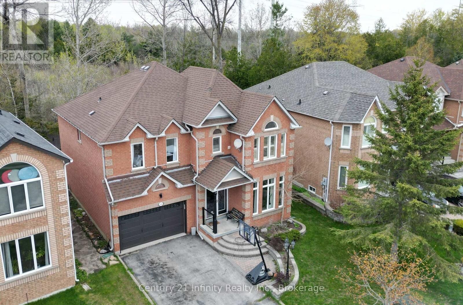 Property Photo:  1484 Sandhurst Crescent  ON L1V 6Y7 