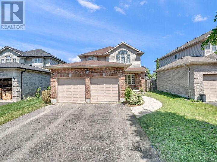 Photo de la propriété:  1686 Jubilee Drive  ON N6G 5K5 