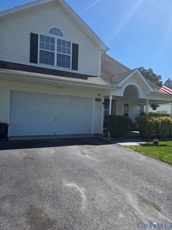 Property Photo:  3708 Paul Karnes Drive  VA 23860 