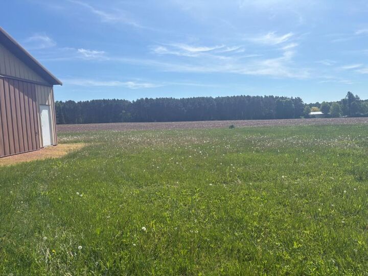 Property Photo: 241855 County Road O WI 54411