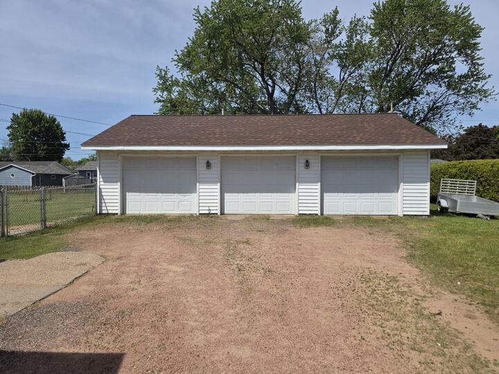 Property Photo: 428 Maryland Avenue WI 54476