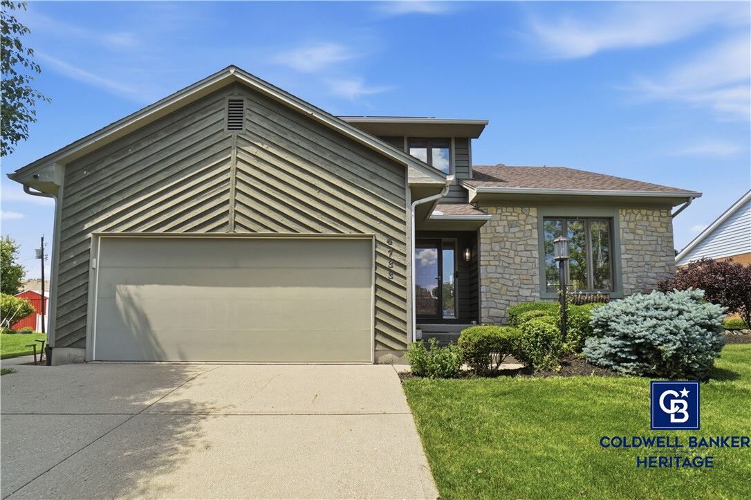 Property Photo:  4733 Wicklow Drive  OH 45042 