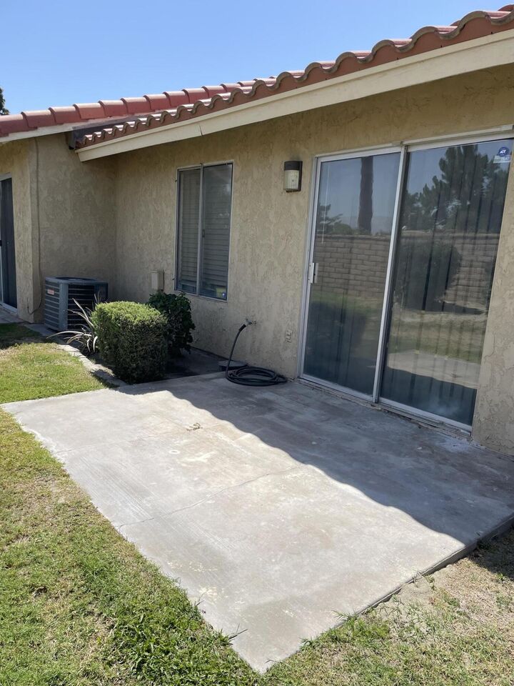 Property Photo:  82567 Avenue 48 1  CA 92201 