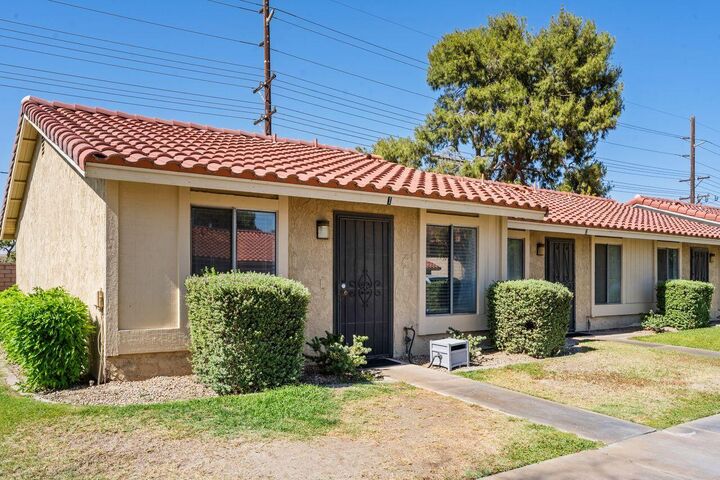 Property Photo:  82567 Avenue 48 1  CA 92201 