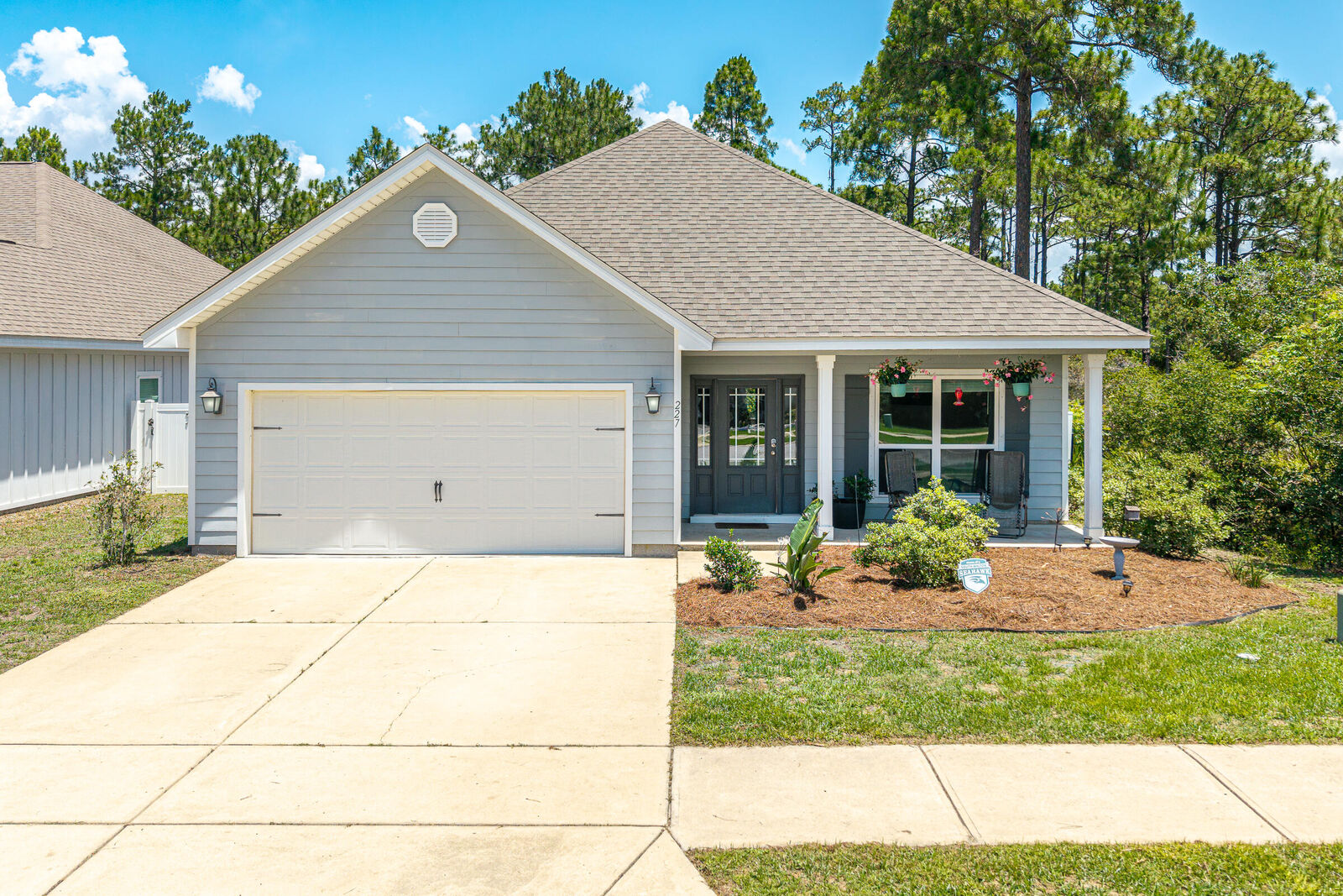 Property Photo:  227 Stonegate Drive  FL 32459 