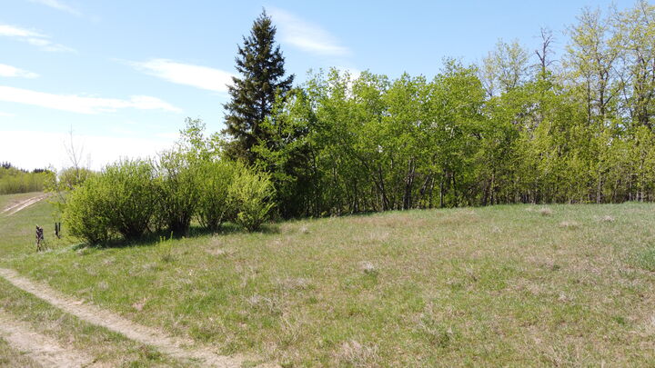 Range Rd 205 — photo 1