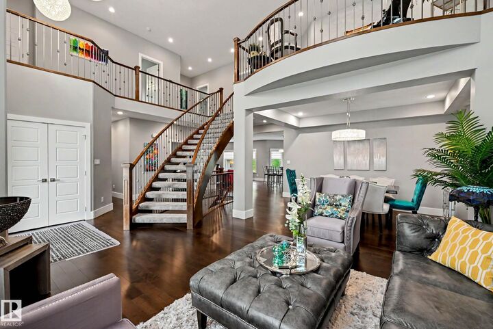 Property Photo: 3028 59 Avenue AB T4X 0X9