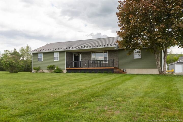 Property Photo:  1319 Rte 104  NB E6L 2G8 