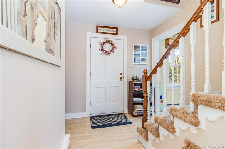 Property Photo:  74 Highfield Road  NB E3A 7P4 