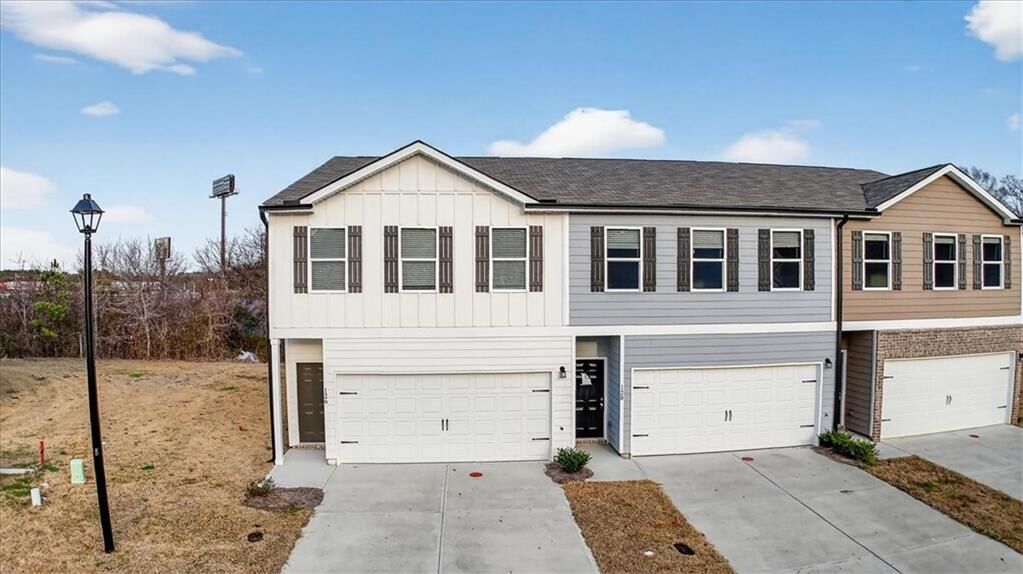 Property Photo: 126 Brexley Drive GA 30701