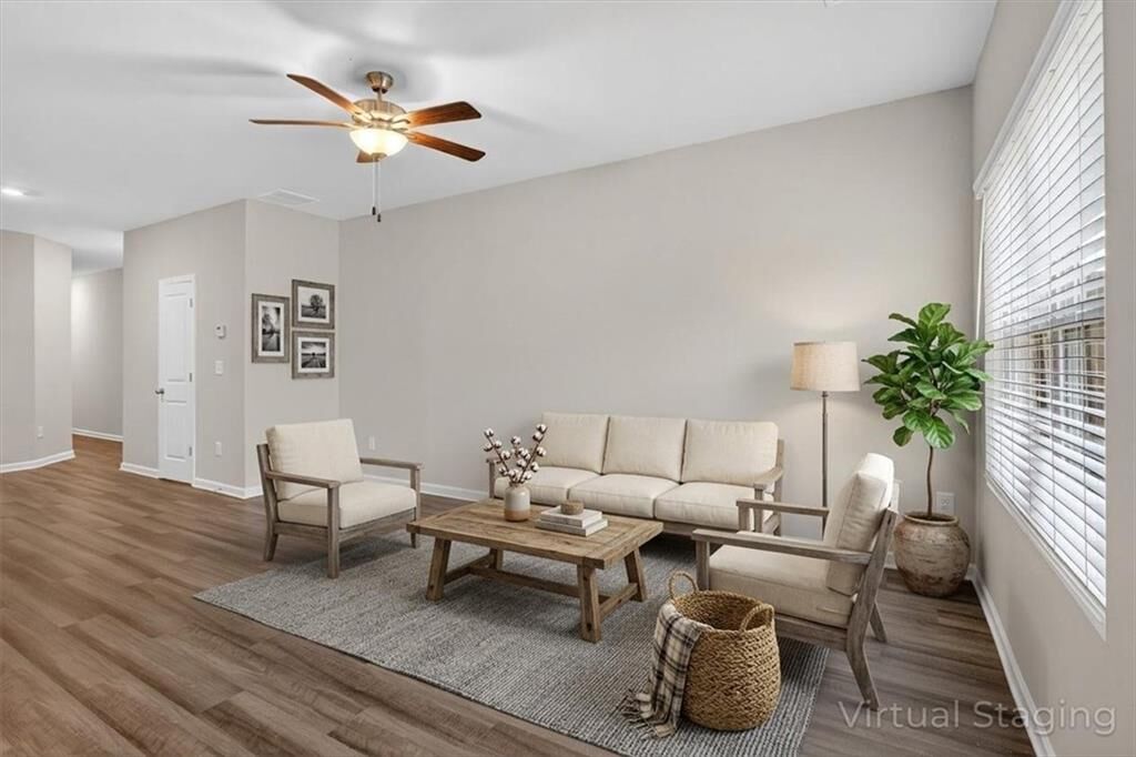Property Photo:  126 Brexley Drive  GA 30701 