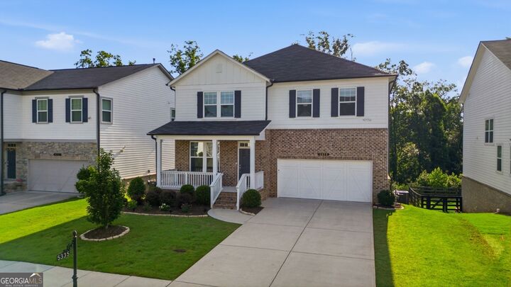 Property Photo: 5335 Coltman Drive GA 30028